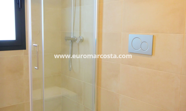 New Build - Quad - Dolores