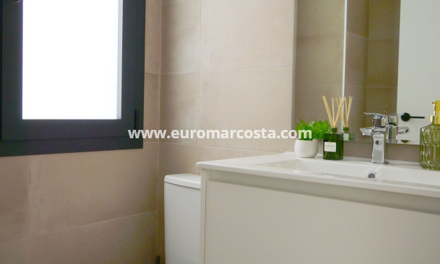 New Build - Quad - Dolores