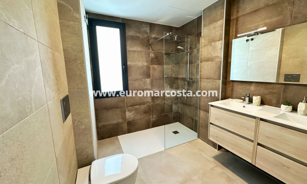 New Build - Quad - Dolores