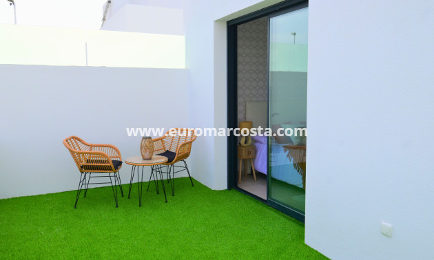 New Build - Quad - Dolores