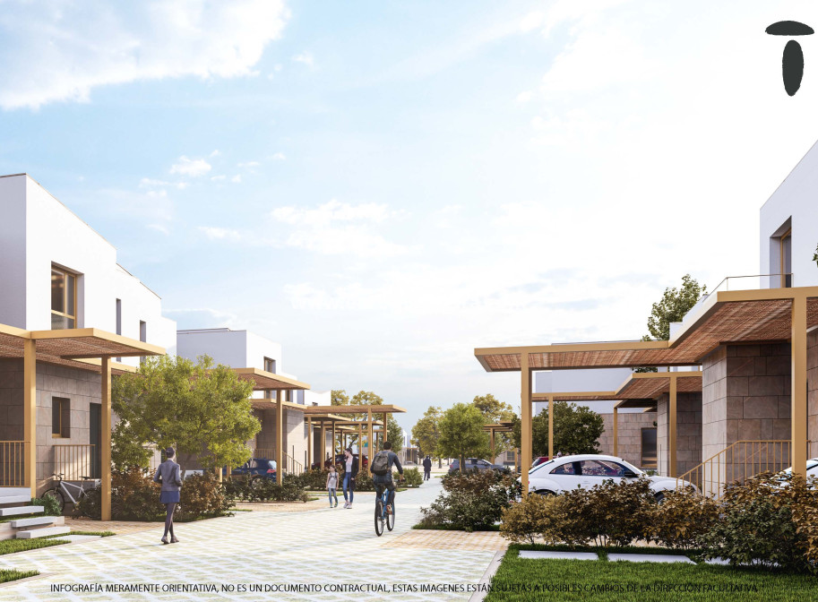 New Build - Penthouse - El Verger