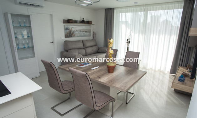 Nueva construcción  - Apartamento / piso - Alicante (Alacant) - La Cala