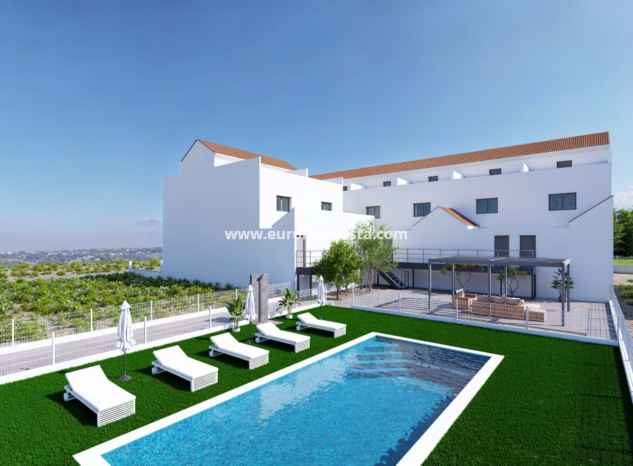 New Build - Quad - Rafal