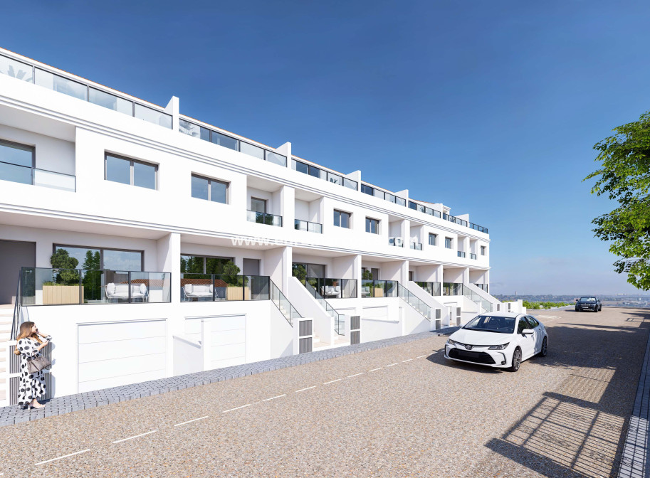 New Build - Quad - Rafal