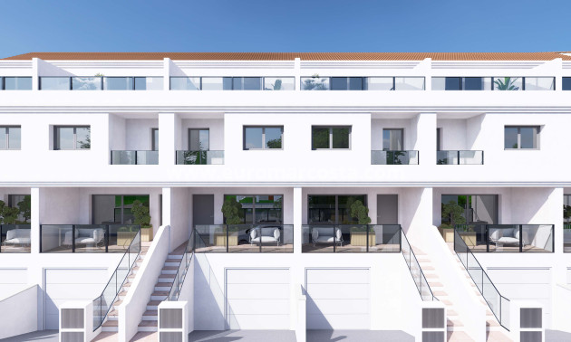 New Build - Quad - Rafal