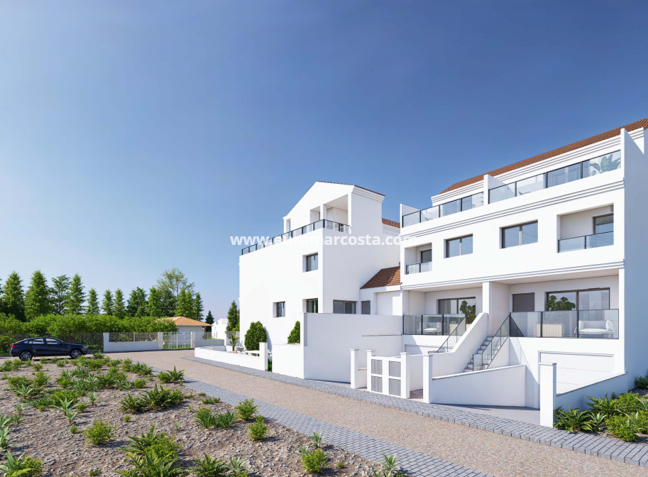 New Build - Quad - Rafal