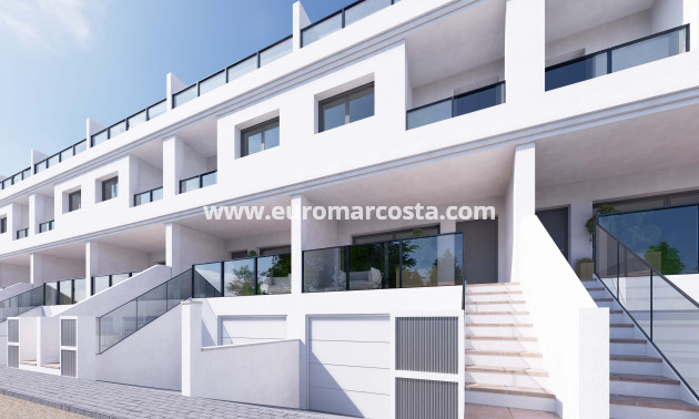 New Build - Quad - Rafal