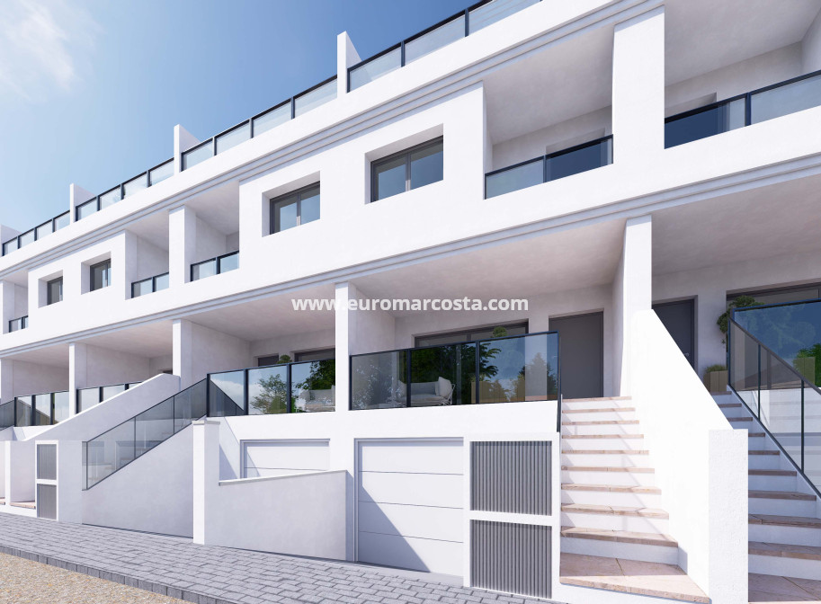 New Build - Quad - Rafal