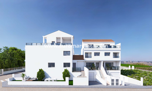 New Build - Quad - Rafal