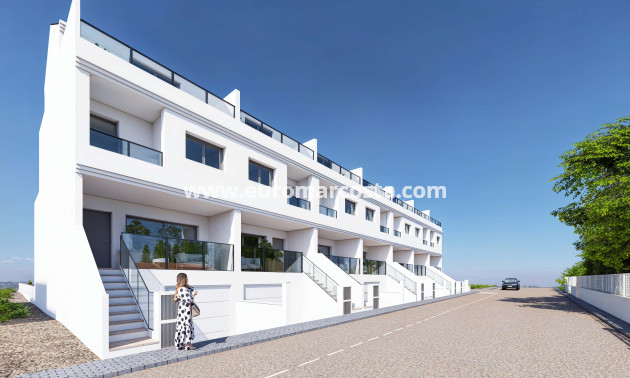 New Build - Quad - Rafal