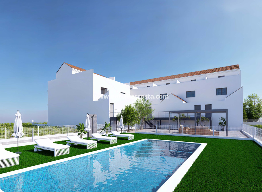 New Build - Quad - Rafal