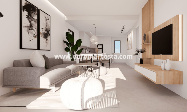 New Build - Penthouse - Finestrat