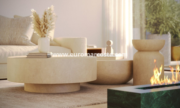 New Build - Villa - Jávea - Javea