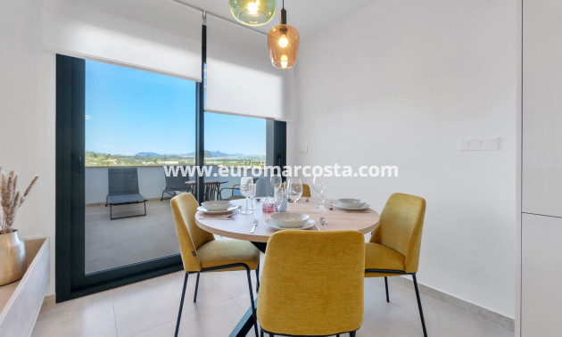 Nueva construcción  - low-bungalow - Torrevieja - TORREVIEJA