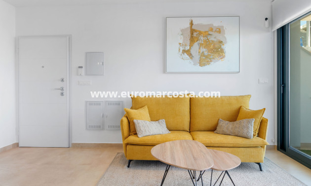 Neubauten - high-bungalow - Torrevieja - TORREVIEJA