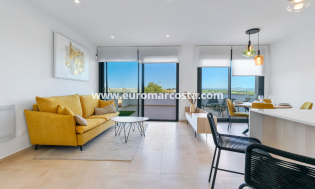 Neubauten - high-bungalow - Torrevieja - TORREVIEJA