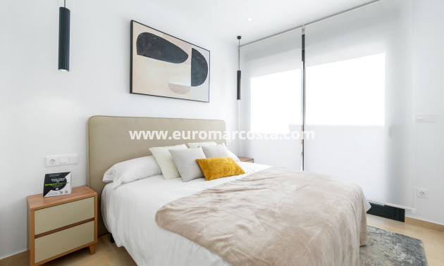 Neubauten - high-bungalow - Torrevieja - TORREVIEJA