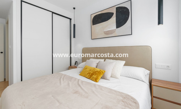 Neubauten - high-bungalow - Torrevieja - TORREVIEJA