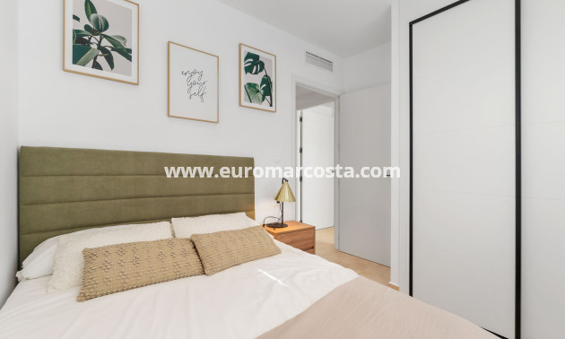 Neubauten - high-bungalow - Torrevieja - TORREVIEJA