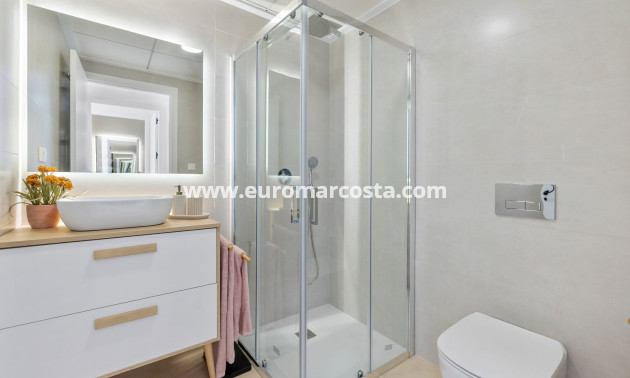 Neubauten - high-bungalow - Torrevieja - TORREVIEJA