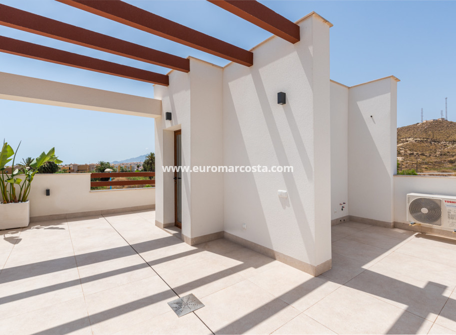 Nueva construcción  - detached - Vergel - Vera