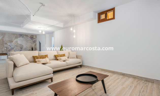 Nueva construcción  - detached - Vergel - Vera