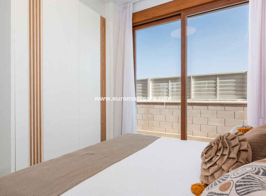 Nueva construcción  - detached - Vergel - Vera