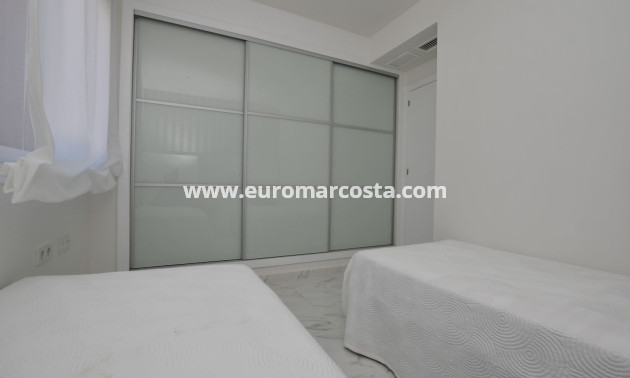 New Build - high-bungalow - San Miguel de Salinas