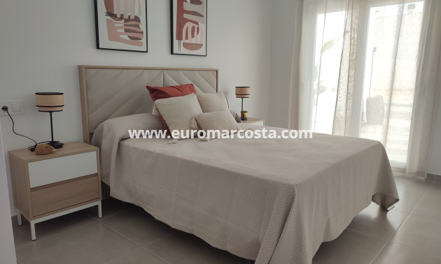 New Build - detached - Balsicas - Torre Pacheco