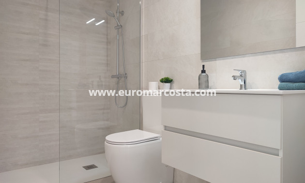 New Build - detached - Balsicas - Torre Pacheco