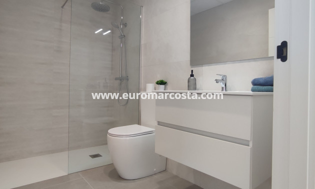 New Build - detached - Balsicas - Torre Pacheco