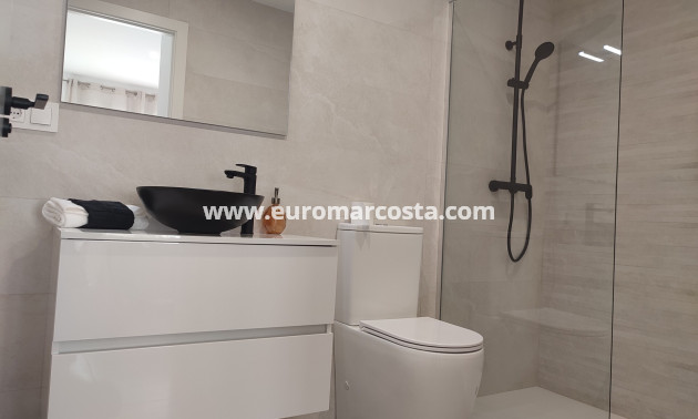 New Build - detached - Balsicas - Torre Pacheco