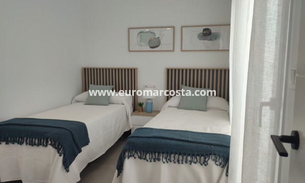 New Build - detached - Balsicas - Torre Pacheco