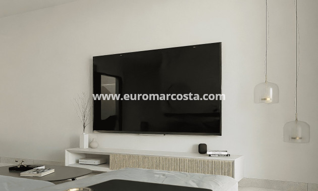 Nueva construcción  - Apartamento / piso - Los Alcazares - Murcia