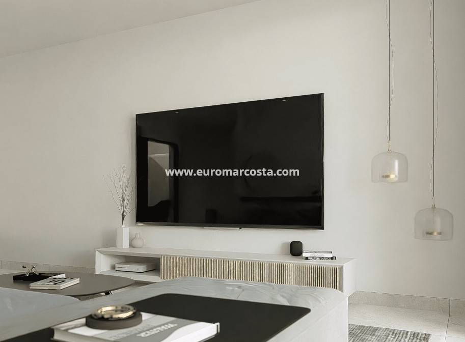 Nueva construcción  - Apartamento / piso - Los Alcazares - Murcia