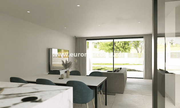 Nueva construcción  - Apartamento / piso - Los Alcazares - Murcia