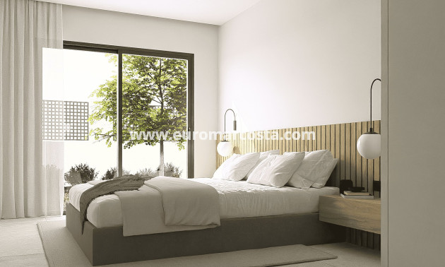 Nueva construcción  - Apartamento / piso - Los Alcazares - Murcia