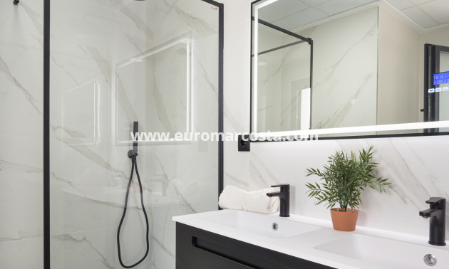 Nueva construcción  - detached - San Pedro del Pinatar - San Pedro de Pinatar