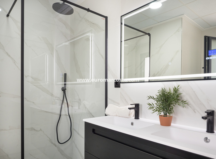 Nueva construcción  - detached - San Pedro del Pinatar - San Pedro de Pinatar