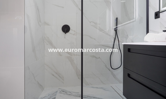 Nueva construcción  - detached - San Pedro del Pinatar - San Pedro de Pinatar