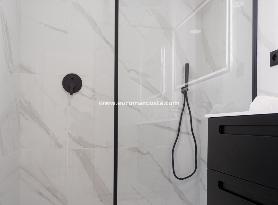 Nueva construcción  - detached - San Pedro del Pinatar - San Pedro de Pinatar