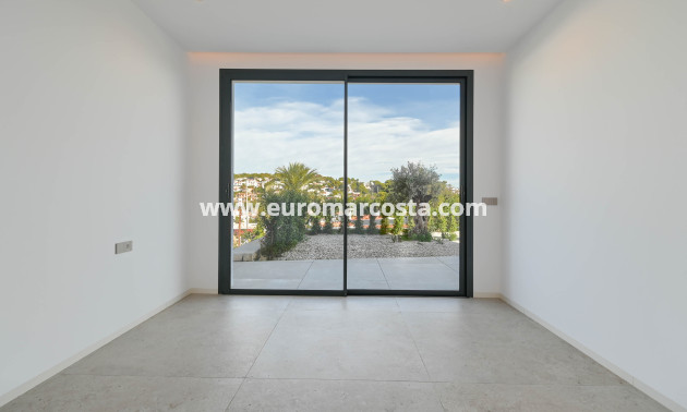 New Build - Villa - Benissa