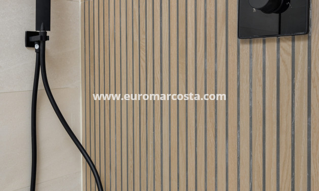 Nueva construcción  - Apartamento / piso - Los Alcazares - Murcia