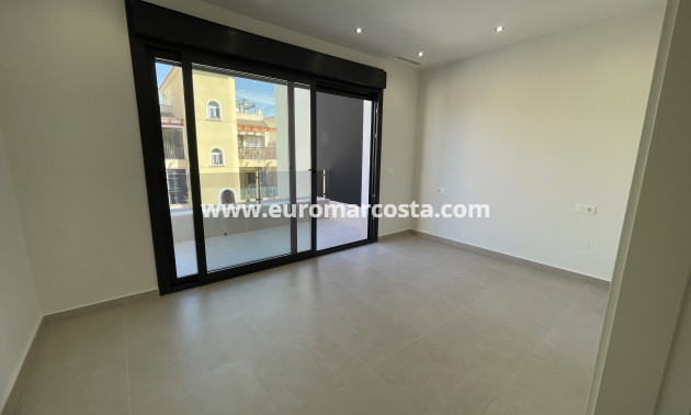 Nueva construcción  - detached - Almoradi - Formentera del Segura