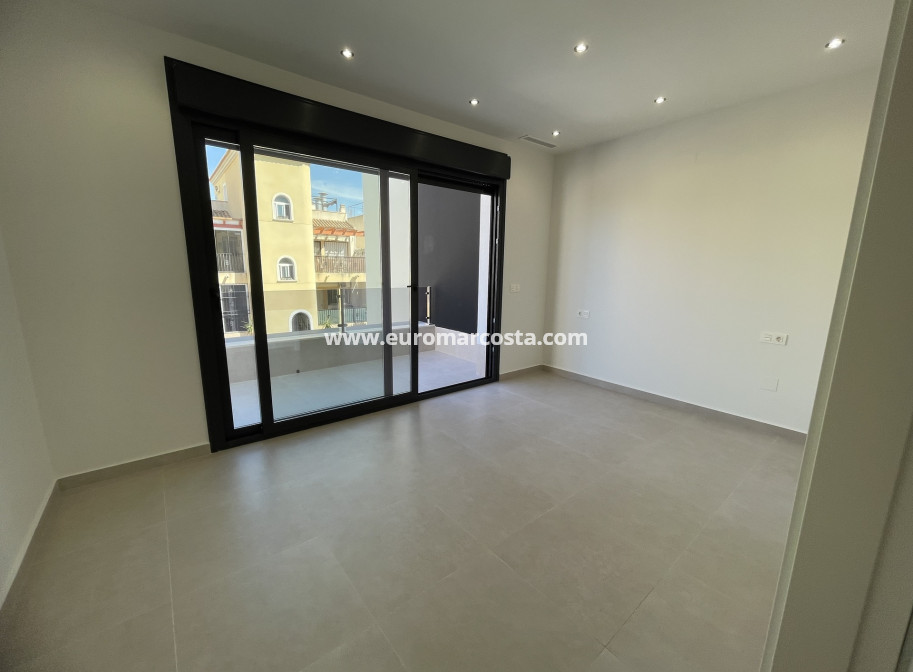 Nueva construcción  - detached - Almoradi - Formentera del Segura