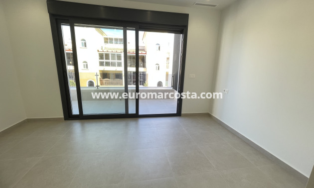 Nueva construcción  - detached - Almoradi - Formentera del Segura