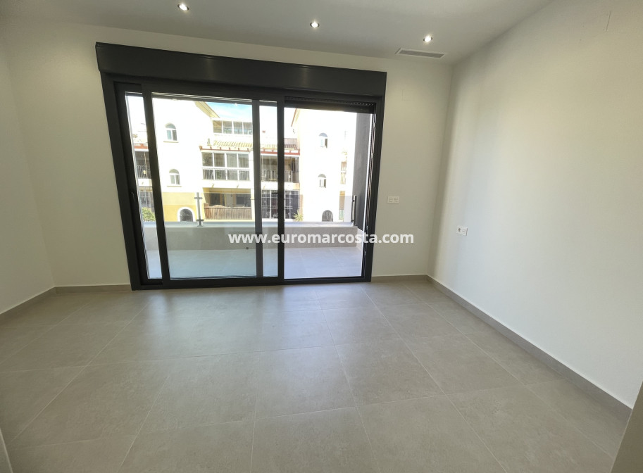 Nueva construcción  - detached - Almoradi - Formentera del Segura