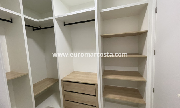 Nueva construcción  - detached - Almoradi - Formentera del Segura