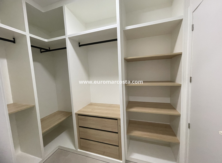 Nueva construcción  - detached - Almoradi - Formentera del Segura