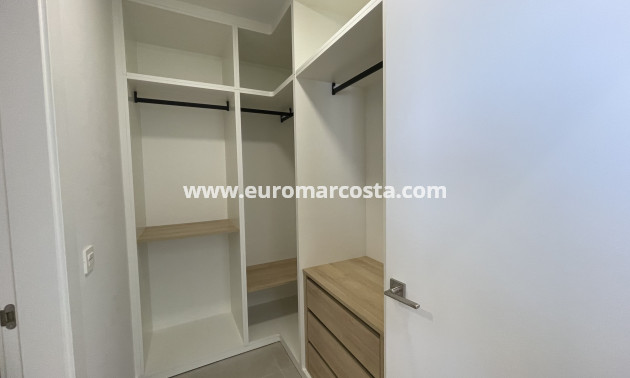 Nueva construcción  - detached - Almoradi - Formentera del Segura